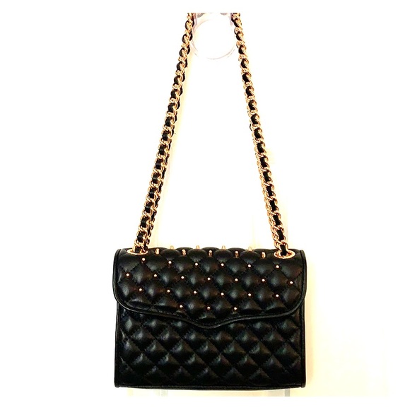 Rebecca Minkoff Handbags - Rebecca Minkoff mini Quilted Affair
